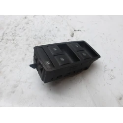 WINDOW SWITCH Opel Insignia 2013 2.0 DT 16V SW 13222224 WINDOW SWITCH Opel Insignia 2013 2.0 DT 16V SW 13222224