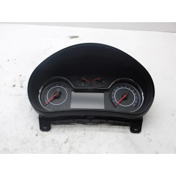 ŠTEVEC Opel Insignia 2013 2.0 DT 16V SW 23193603
