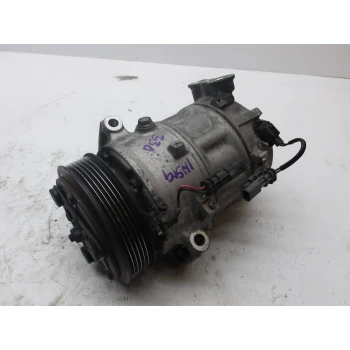 KOMPRESOR KLIME Opel Insignia 2013 2.0 DT 16V SW p22861236 22913889