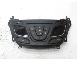 CENTRALINA COMANDO CLIMATIZZATORE Opel Insignia 2013 2.0 DT 16V SW 90802644