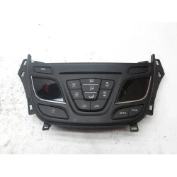CENTRALINA COMANDO CLIMATIZZATORE Opel Insignia 2013 2.0 DT 16V SW 90802644 CENTRALINA COMANDO CLIMATIZZATORE Opel Insignia 2013 2.0 DT 16V SW 90802644