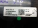 CENTRALINA COMANDO CLIMATIZZATORE Opel Insignia 2013 2.0 DT 16V SW 90802644