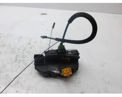 CHIUSURA SERRATURA PORTA POSTERIORE DESTRA Opel Insignia 2013 2.0 DT 16V SW 13579566