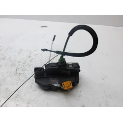 ZAKLEP ZADAJ DESNA Opel Insignia 2013 2.0 DT 16V SW 13579566 ZAKLEP ZADAJ DESNA Opel Insignia 2013 2.0 DT 16V SW 13579566