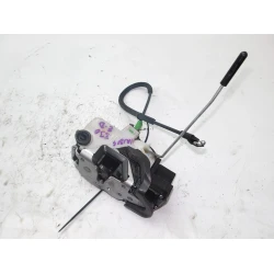 CHIUSURA SERRATURA PORTA POSTERIORE DESTRA Opel Insignia 2013 2.0 DT 16V SW 13579566