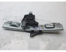 MECCANISMO ALZA VETRO POSTERIORE SINISTRO Opel Insignia 2013 2.0 DT 16V SW
