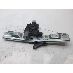 WINDOW MECHANISM REAR LEFT Opel Insignia 2013 2.0 DT 16V SW