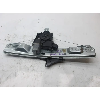 WINDOW MECHANISM REAR LEFT Opel Insignia 2013 2.0 DT 16V SW