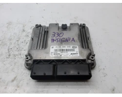 ENGINE CONTROL UNIT Opel Insignia 2013 2.0 DT 16V SW 555955740
