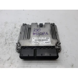 CENTRALINA INIEZIONE MOTORE Opel Insignia 2013 2.0 DT 16V SW 555955740