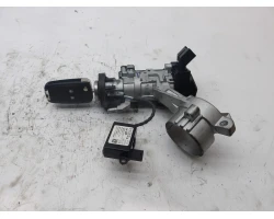 STEERING WHEEL LOCK Opel Insignia 2013 2.0 DT 16V SW 20939745