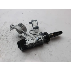 STEERING WHEEL LOCK Opel Insignia 2013 2.0 DT 16V SW 20939745