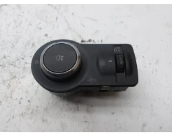 INTERRUTTORE FARI Opel Insignia 2013 2.0 DT 16V SW 22901647