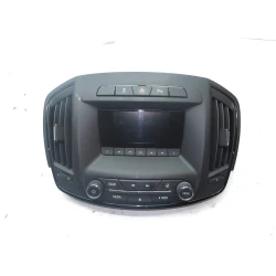 RADIO Opel Insignia 2013 2.0 DT 16V SW 90802613