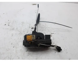 ZAKLEP SP LEVA Opel Insignia 2013 2.0 DT 16V SW 13579522