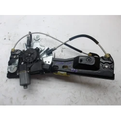 WINDOW MECHANISM FRONT RIGHT Opel Insignia 2013 2.0 DT 16V SW 20952453 WINDOW MECHANISM FRONT RIGHT Opel Insignia 2013 2.0 DT 16V SW 20952453