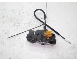 CHIUSURA SERRATURA PORTA ANTERIORE DESTRA Opel Insignia 2013 2.0 DT 16V SW 13579523