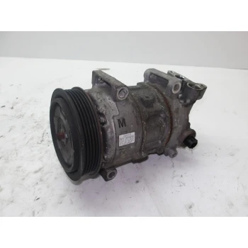 KOMPRESOR KLIME Toyota Verso 2015 1.6 D ge447280-9280