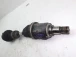 FRONT LEFT DRIVE SHAFT Toyota Verso 2015 1.6 D 434200F090