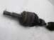 FRONT LEFT DRIVE SHAFT Toyota Verso 2015 1.6 D 434200F090