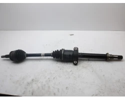 AXLE SHAFT FRONT RIGHT Toyota Verso 2015 1.6 D 434100F080