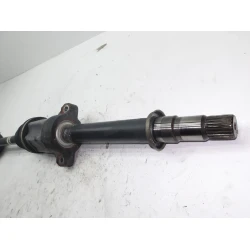 AXLE SHAFT FRONT RIGHT Toyota Verso 2015 1.6 D 434100F080