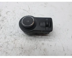 INTERRUTTORE FARI Opel Insignia 2013 2.0 DT 16V SW 22901647