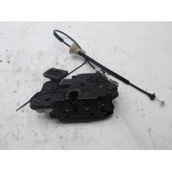 ZAKLEP SP LEVA Volkswagen Golf 2009 VI. 1.6TDI 5k1837015b