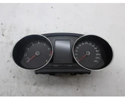 QUADRO STRUMENTI CONTACHILOMETRI Volkswagen Polo 2016 1.2TSI 6c0920730e
