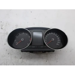 QUADRO STRUMENTI CONTACHILOMETRI Volkswagen Polo 2016 1.2TSI 6c0920730e