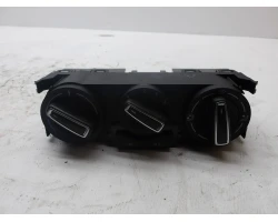 CENTRALINA COMANDO CLIMATIZZATORE Volkswagen Polo 2016 1.2TSI 6C0820045C