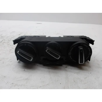 CENTRALINA COMANDO CLIMATIZZATORE Volkswagen Polo 2016 1.2TSI 6C0820045C