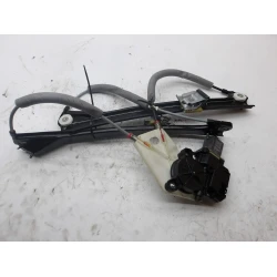 WINDOW MECHANISM FRONT LEFT Volkswagen Polo 2016 1.2TSI 6r0959801dg