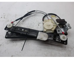 WINDOW MECHANISM REAR LEFT Ford S-Max/Galaxy 2013 2.0 TDCI AUT.