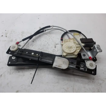 WINDOW MECHANISM REAR LEFT Ford S-Max/Galaxy 2013 2.0 TDCI AUT.