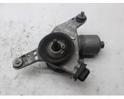 WIPER MECHANISM Citroën C4 2019 SPACETOURER 1.5 HDI 9816172980