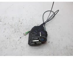 CHIUSURA SERRATURA PORTA POSTERIORE DESTRA Toyota Verso 2015 1.6 D 690500F030