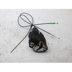 CHIUSURA SERRATURA PORTA POSTERIORE DESTRA Toyota Verso 2015 1.6 D 690500F030