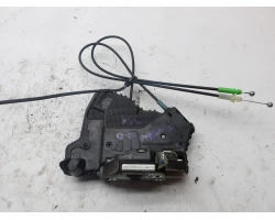 CHIUSURA SERRATURA PORTA ANTERIORE DESTRA Toyota Verso 2015 1.6 D 6903005130