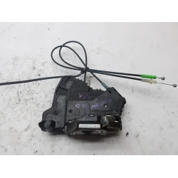 CHIUSURA SERRATURA PORTA ANTERIORE DESTRA Toyota Verso 2015 1.6 D 6903005130