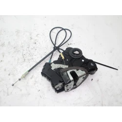 CHIUSURA SERRATURA PORTA ANTERIORE DESTRA Toyota Verso 2015 1.6 D 6903005130