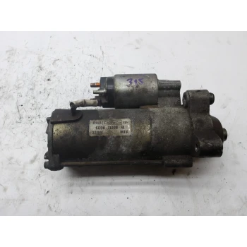 STARTER MOTOR Ford S-Max/Galaxy 2013 2.0 TDCI AUT. 6g9n-11000-fa