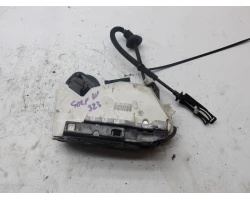 DOOR LOCK REAR RIGHT Ford S-Max/Galaxy 2013 2.0 TDCI AUT. 5k4839016m