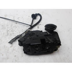 DOOR LOCK REAR RIGHT Ford S-Max/Galaxy 2013 2.0 TDCI AUT. 5k4839016m