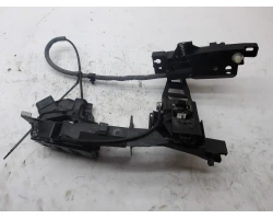 ZAKLEP SP LEVA Ford S-Max/Galaxy 2013 2.0 TDCI AUT. 6m2a-r21813-ed