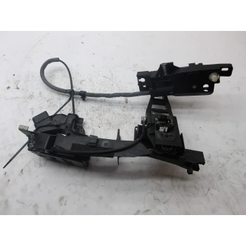 ZAKLEP SP LEVA Ford S-Max/Galaxy 2013 2.0 TDCI AUT. 6m2a-r21813-ed