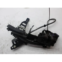 ZAKLEP SP LEVA Ford S-Max/Galaxy 2013 2.0 TDCI AUT. 6m2a-r21813-ed