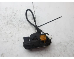 CHIUSURA SERRATURA PORTA ANTERIORE DESTRA Opel Insignia 2014 2.0 DT 16V 13579523