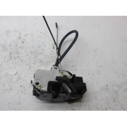 CHIUSURA SERRATURA PORTA ANTERIORE DESTRA Opel Insignia 2014 2.0 DT 16V 13579523