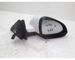 MIRROR RIGHT Opel Insignia 2014 2.0 DT 16V 13269576